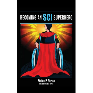 Becoming an SCI Superhero