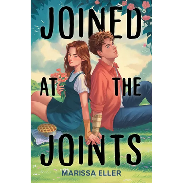 Joined at the Joints