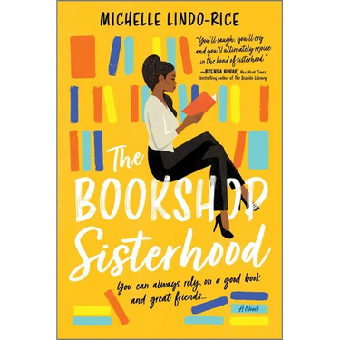 The Bookshop Sisterhood