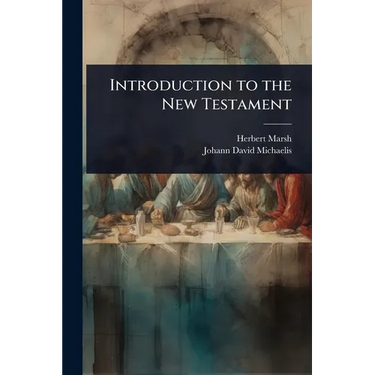 Introduction to the New Testament