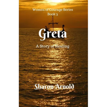 Greta: A Story of Healing