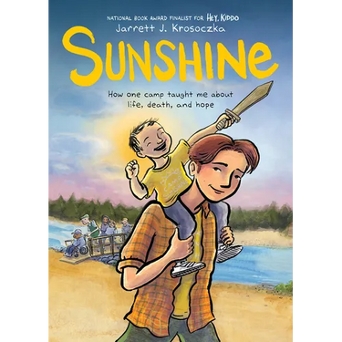 Sunshine: A Graphic Novel