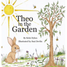 Theo in the Garden