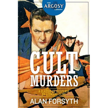 The Cult Murders