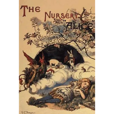 The Nursery "Alice."
