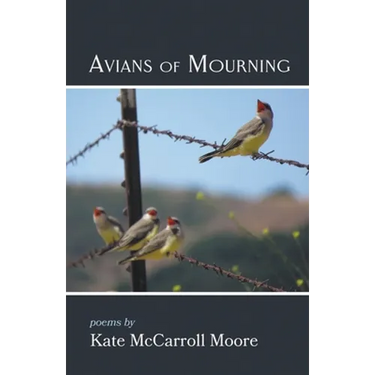 Avians of Mourning
