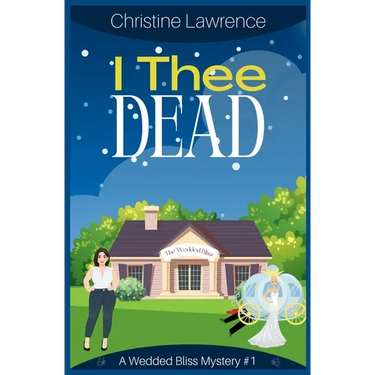 I Thee Dead