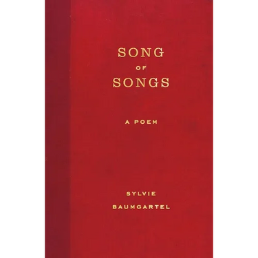 Song of Songs: A Poem