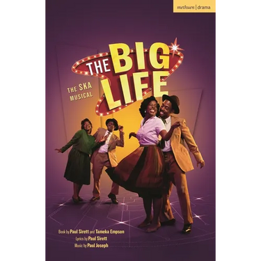 The Big Life: The Ska Musical