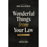 Wonderful Things from Your Law: A Daily Devotional