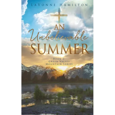 An Unbelievable Summer