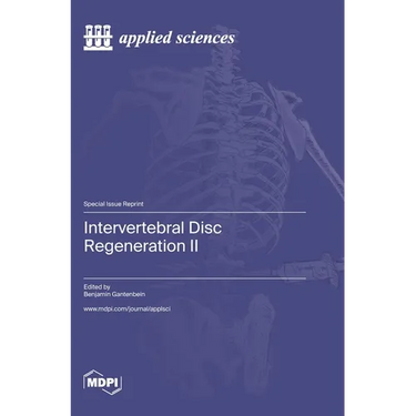 Intervertebral Disc Regeneration II