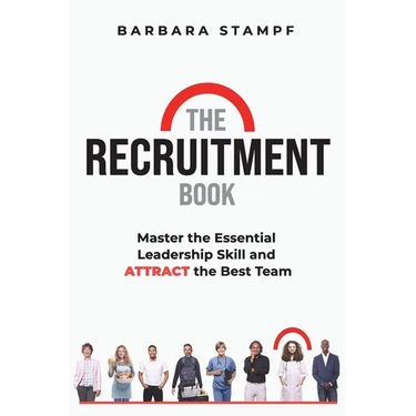 The Recruitment Book