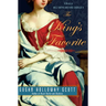 The King's Favorite: A Novel of Nell Gwyn and King Charles II