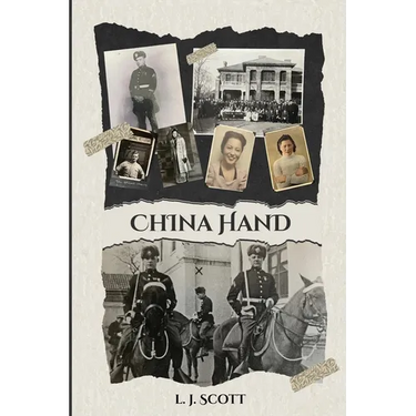 China Hand