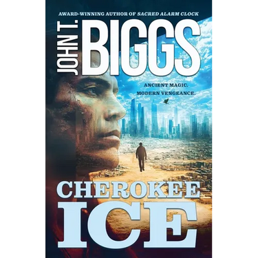 Cherokee Ice