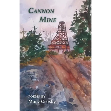 Cannon Mine