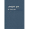 The Directory of the Armed Forces Radio Service Series