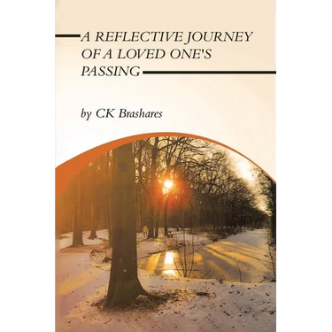 A Reflective Journey of a Loved One's Passing