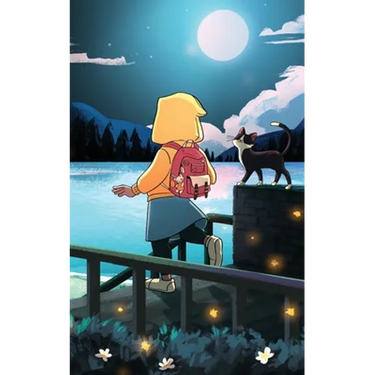 Adventure Girl Journal