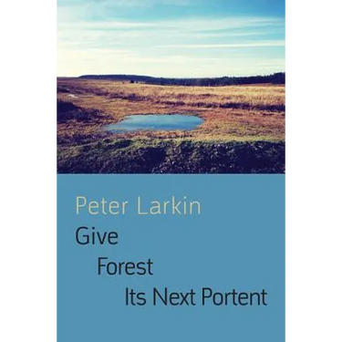 Give Forest Its Next Portent