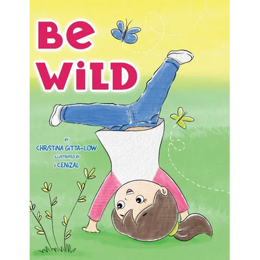 Be Wild