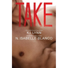 Take: Need part 2