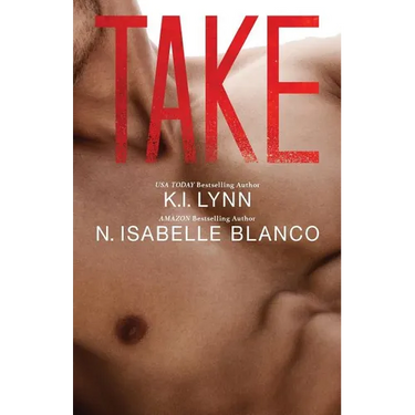 Take: Need part 2