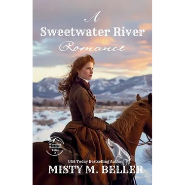 A Sweetwater River Romance: Expanded Edition