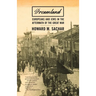 Dreamland: Europeans and Jews in the Aftermath of the Great War