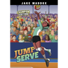 Jump Serve: Champion Edition