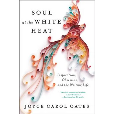 Soul at the White Heat
