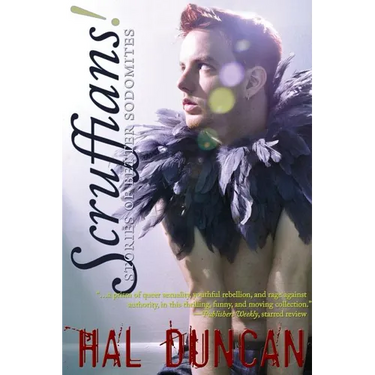Scruffians! Stories of Better Sodomites