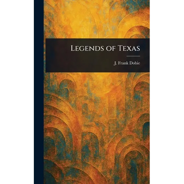 Legends of Texas