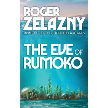 The Eve of RUMOKO