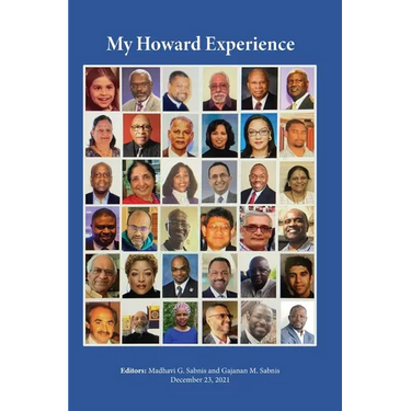 My Howard Experience