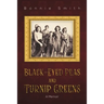 Black-Eyed Peas and Turnip Greens