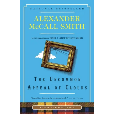 The Uncommon Appeal of Clouds