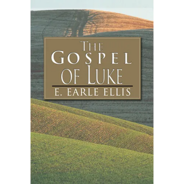 The Gospel of Luke