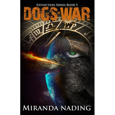 Dogs of War