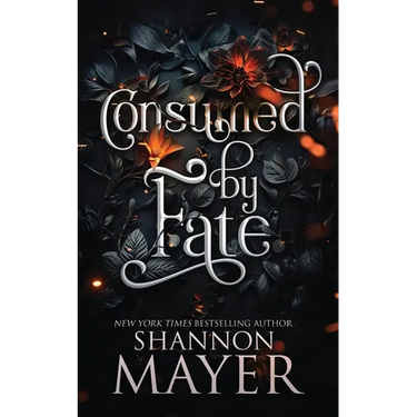 Consumed By Fate