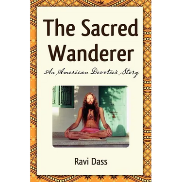 The Sacred Wanderer