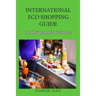 International Eco Shopping Guide for all Supermarket Customers