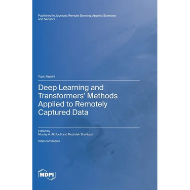 Deep Learning and Transformers' Methods Applied to Remotely Captured Data