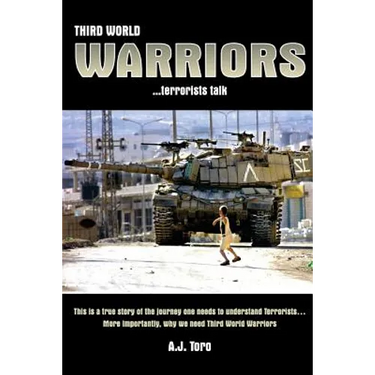 Third World Warriors ...terrorists talk