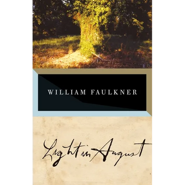 Light in August