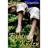 Fighting Kudzu