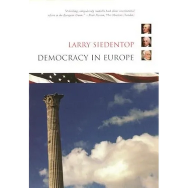 Democracy in Europe