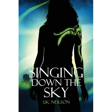 Singing Down the Sky
