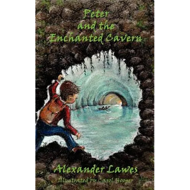 Peter and the Enchanted Cavern
